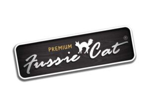 Fussie Cat