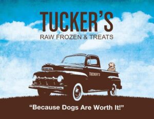 Tucker's